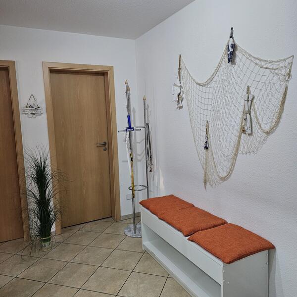 Ferienwohnung Trassenheide