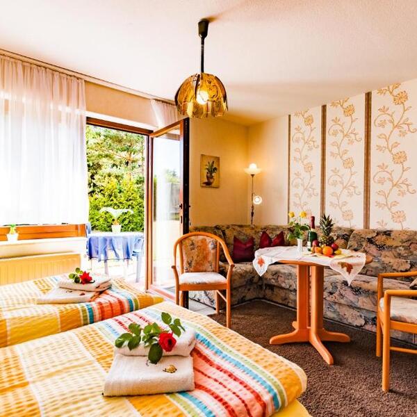 Pension Fischerhaus auf der Insel Usedom