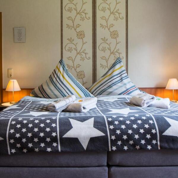 Pension Fischerhaus auf der Insel Usedom