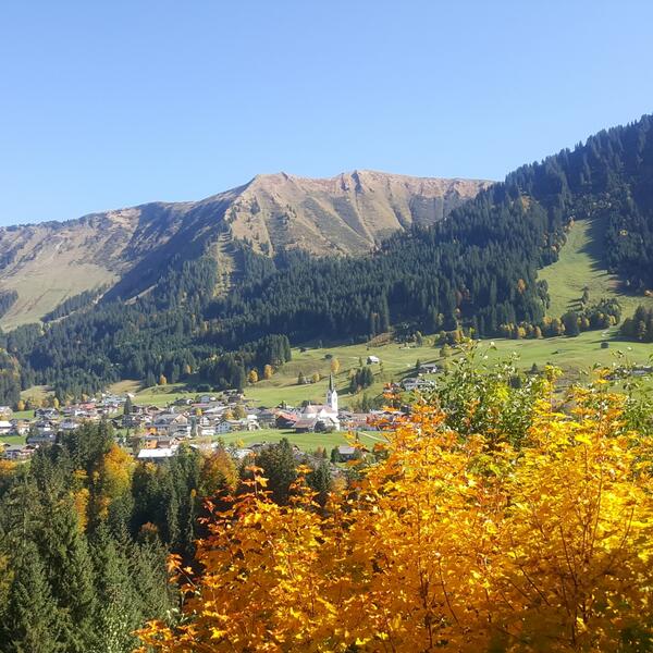 Haus Alpin 