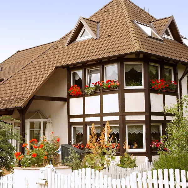 Pension Landhaus Herkules