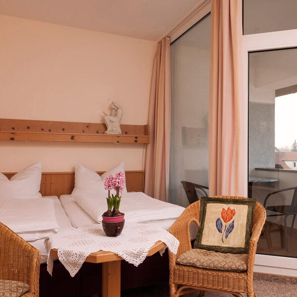 Pension Landhaus Herkules