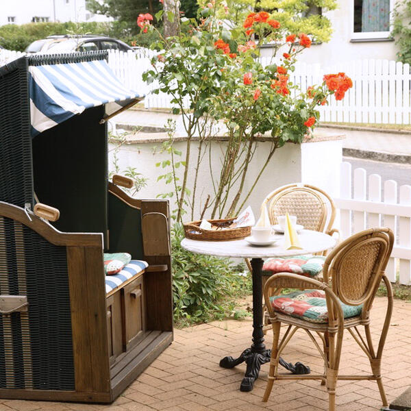 Pension Landhaus Herkules