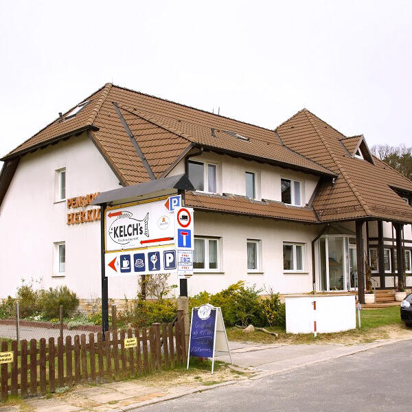 Pension Landhaus Herkules