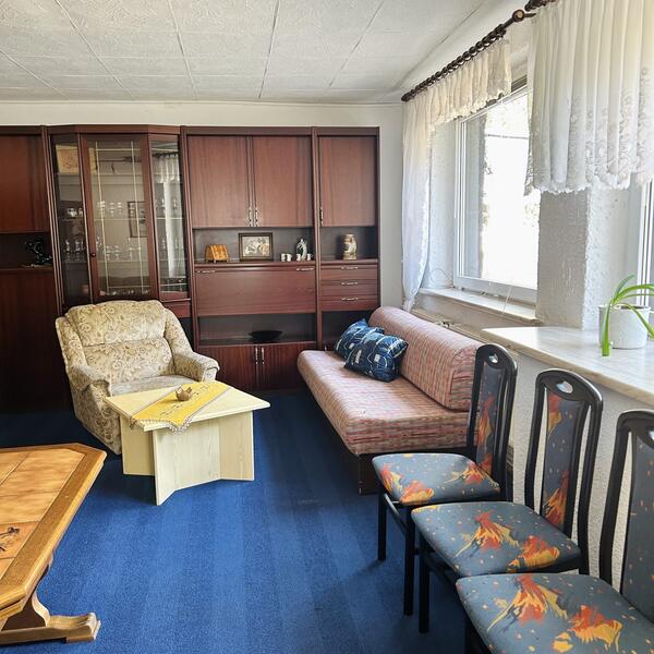 Waldgaststätte Sennhütte