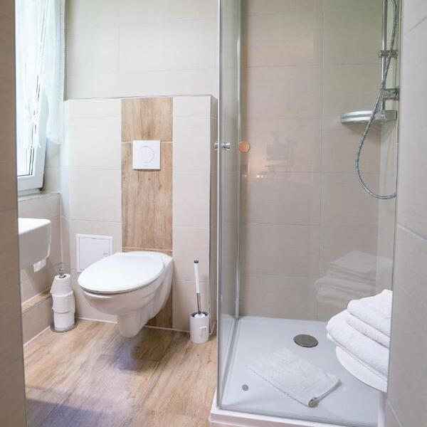 Waldgaststätte Sennhütte