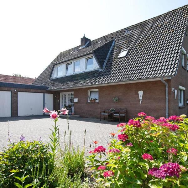 Ferienwohnungen Tetens