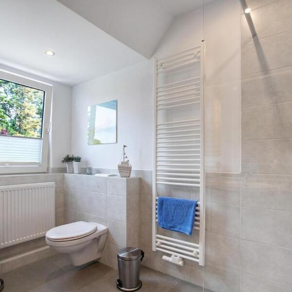 Ferienwohnungen Tetens