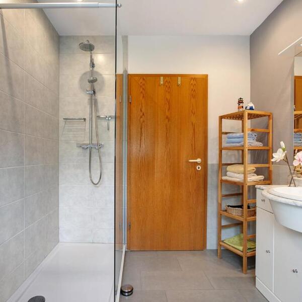 Ferienwohnungen Tetens