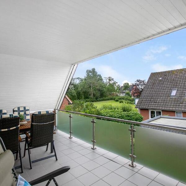 Ferienwohnungen Tetens