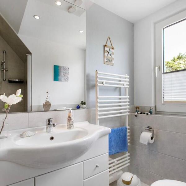 Ferienwohnungen Tetens