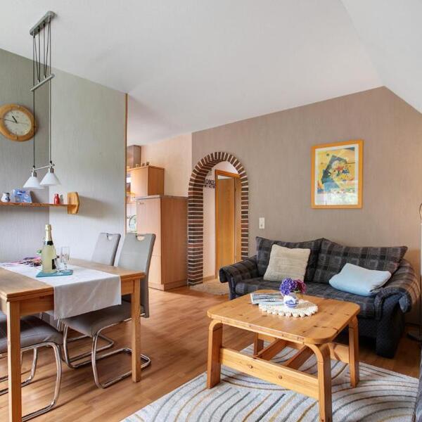 Ferienwohnungen Tetens