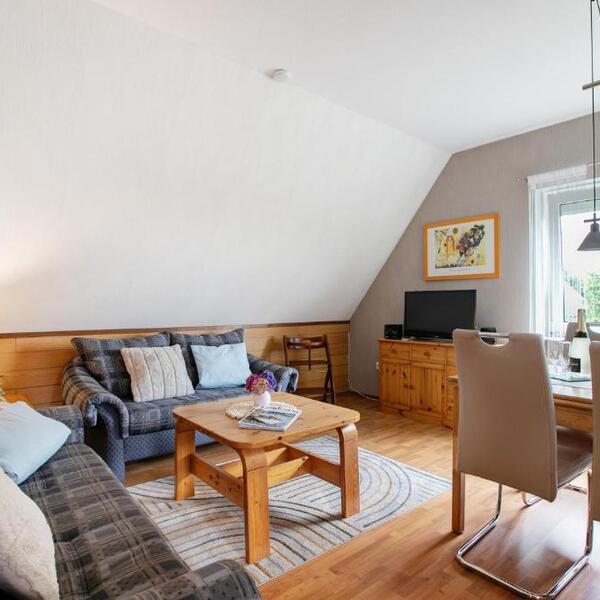 Ferienwohnungen Tetens