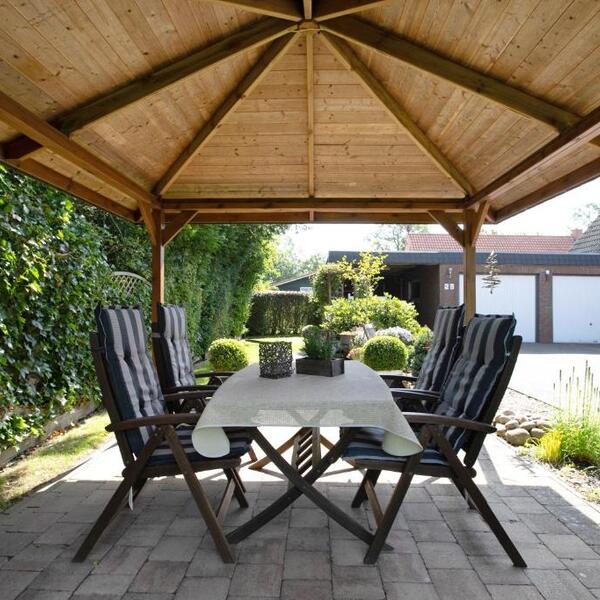 Ferienwohnungen Tetens