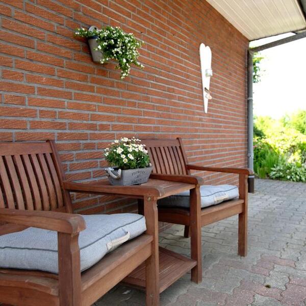 Ferienwohnungen Tetens