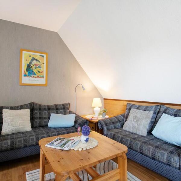 Ferienwohnungen Tetens