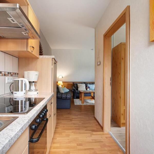 Ferienwohnungen Tetens