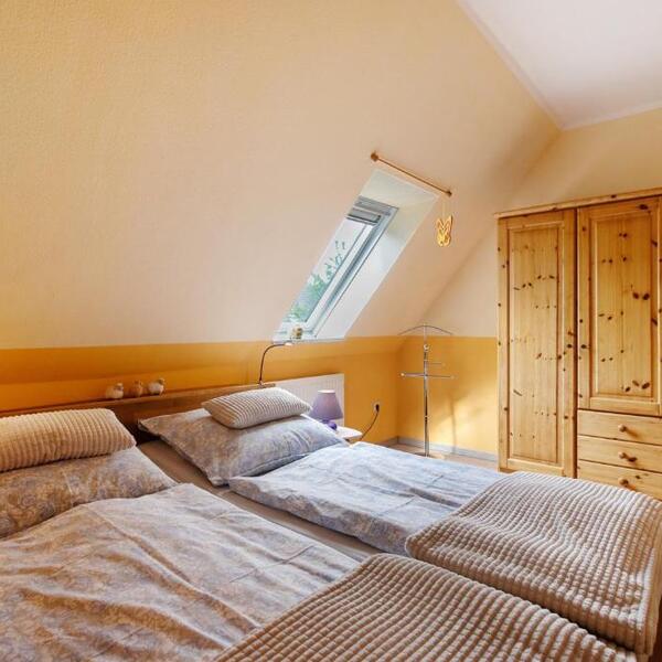 Ferienwohnungen Tetens