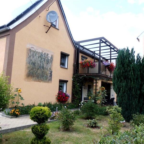 Ferienwohnungen Thomas