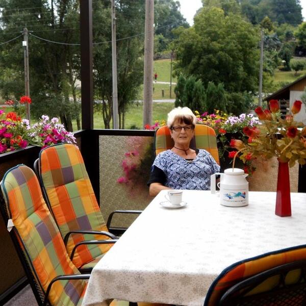 Ferienwohnungen Thomas