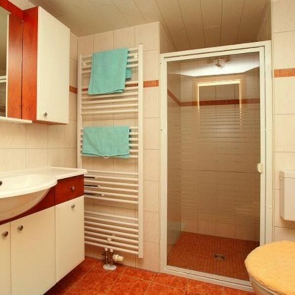 Ferienwohnungen Thomas