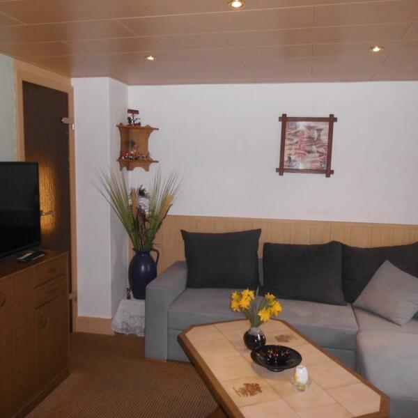 Ferienwohnungen Thomas