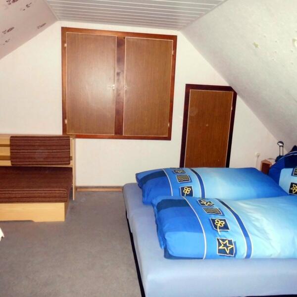 Ferienwohnungen Thomas