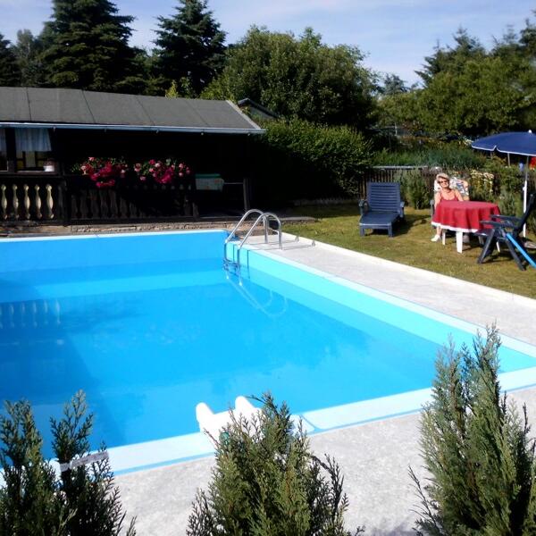 Ferienwohnungen Thomas