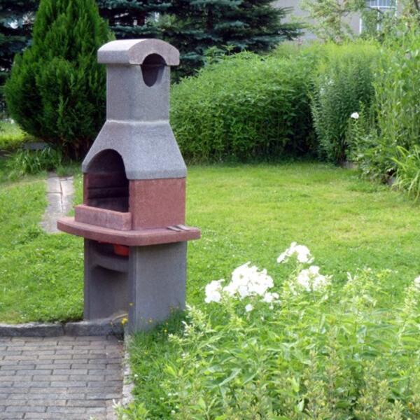 Ferienwohnungen Thomas