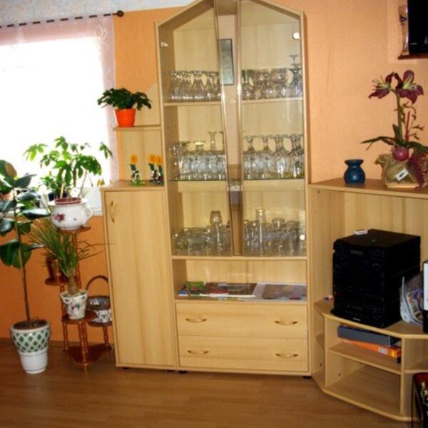 Ferienwohnungen Thomas