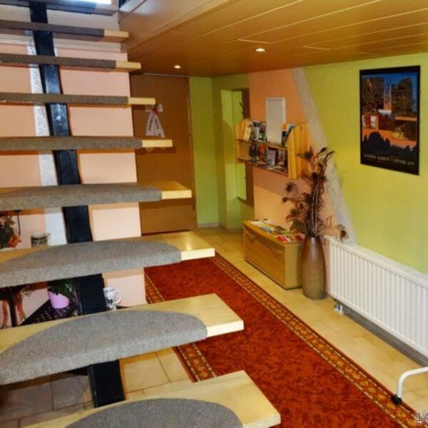 Ferienwohnungen Thomas