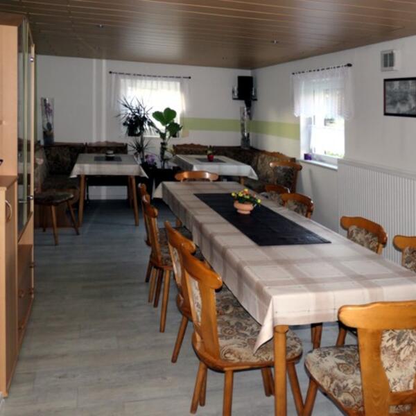 Ferienwohnungen Thomas