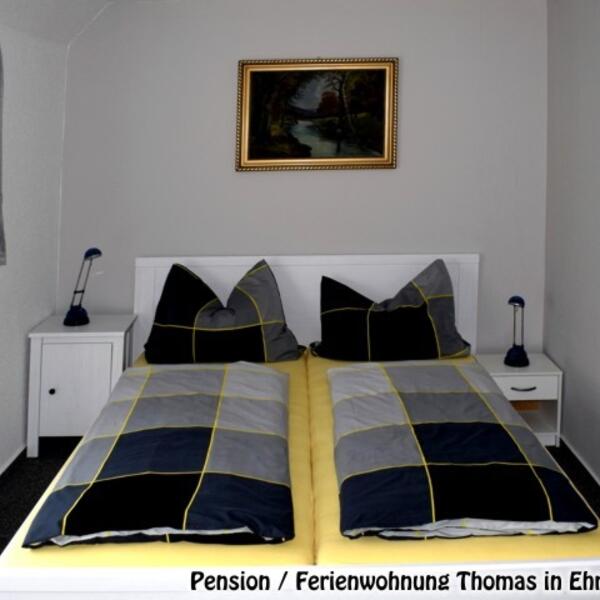 Ferienwohnungen Thomas