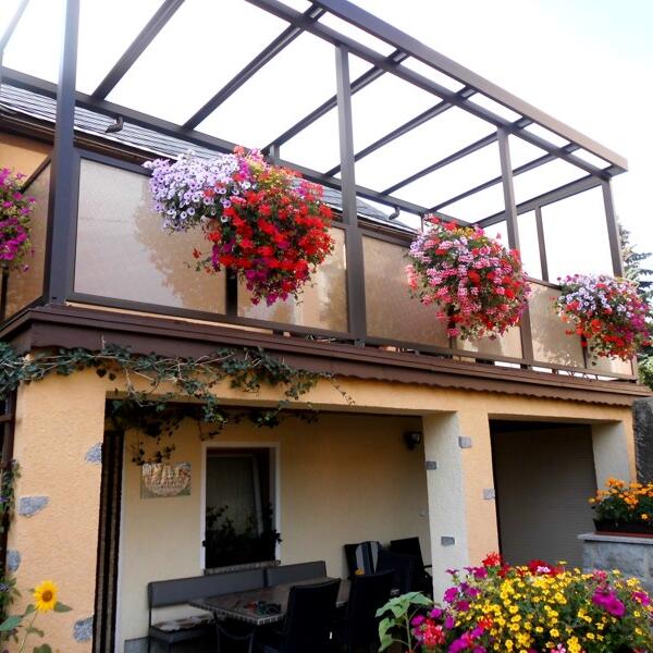 Ferienwohnungen Thomas