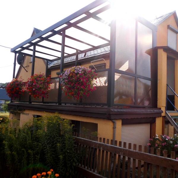 Ferienwohnungen Thomas