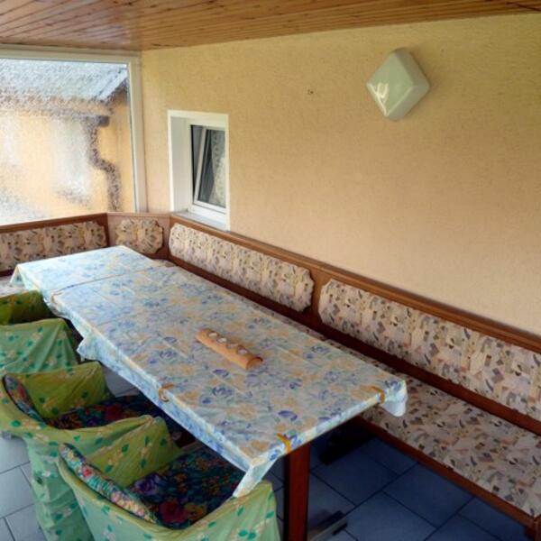 Ferienwohnungen Thomas