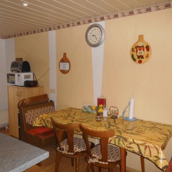 Ferienwohnungen Thomas