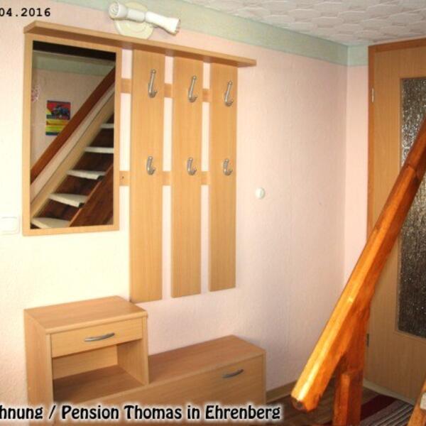 Ferienwohnungen Thomas