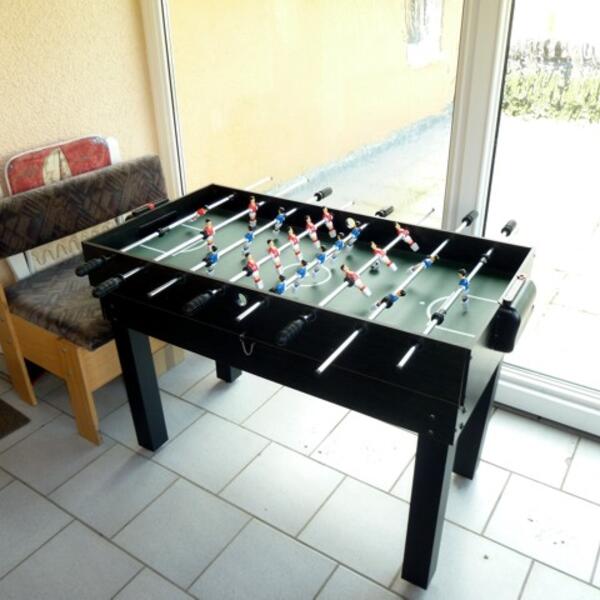 Ferienwohnungen Thomas