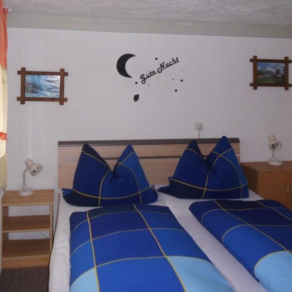 Ferienwohnungen Thomas