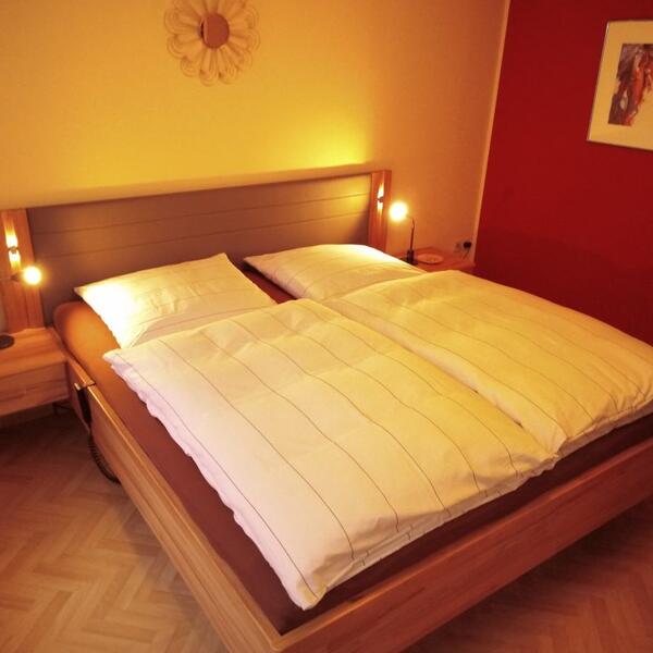 Ferienwohnung Sonnenblume 