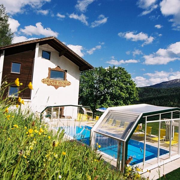 4 Sterne Hotel Stigenwirth