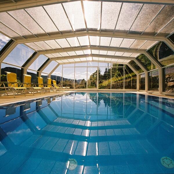 4 Sterne Hotel Stigenwirth