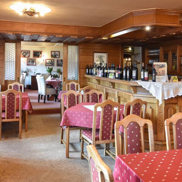 4 Sterne Hotel Stigenwirth