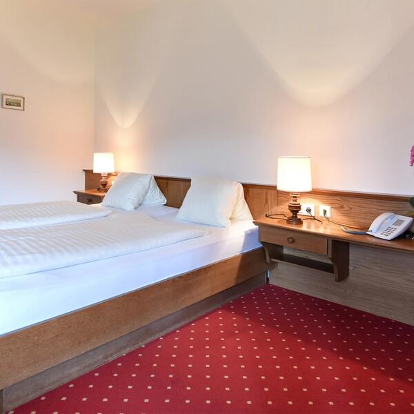 4 Sterne Hotel Stigenwirth