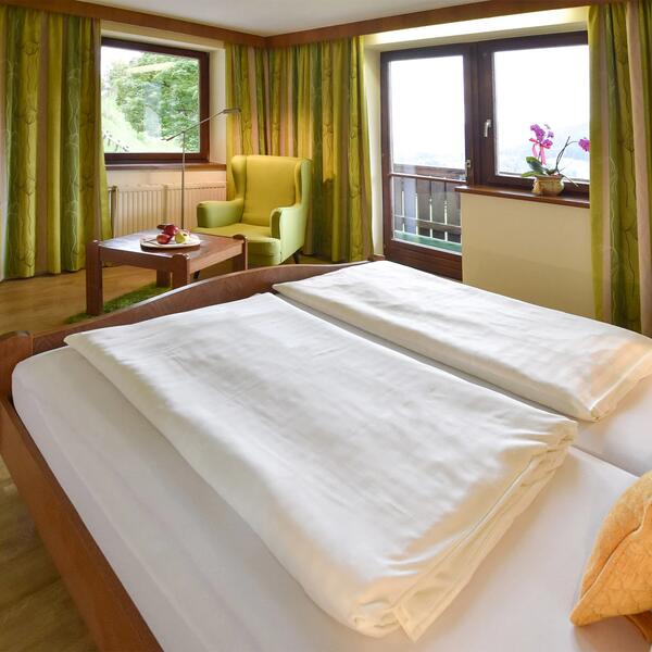 4 Sterne Hotel Stigenwirth