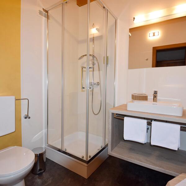 4 Sterne Hotel Stigenwirth