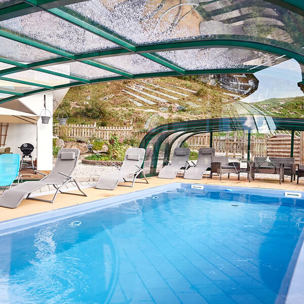 Aparthotel Fritzenwallner