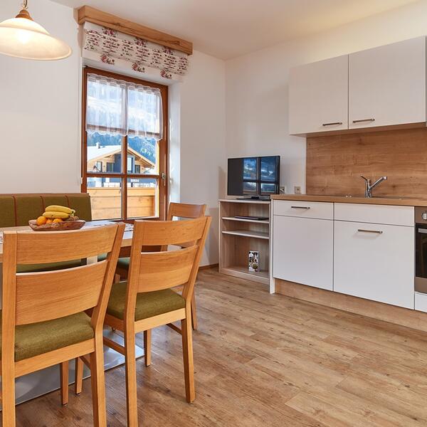 Aparthotel Fritzenwallner