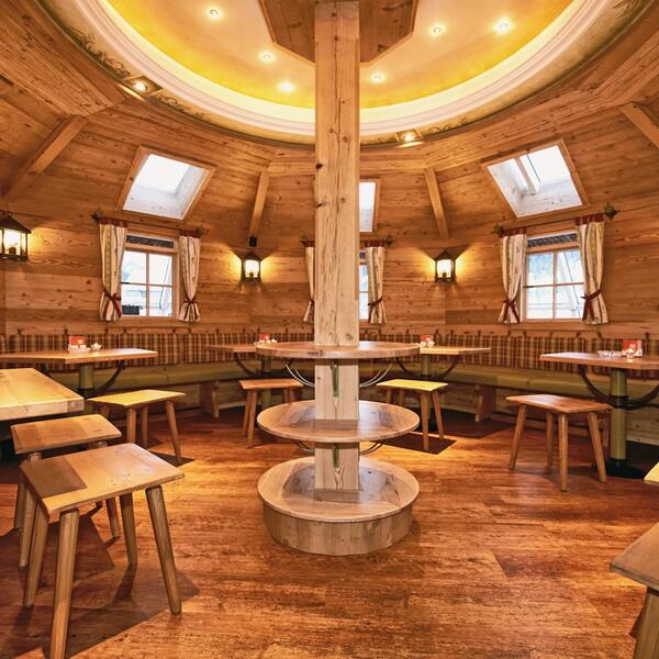 Aparthotel Fritzenwallner